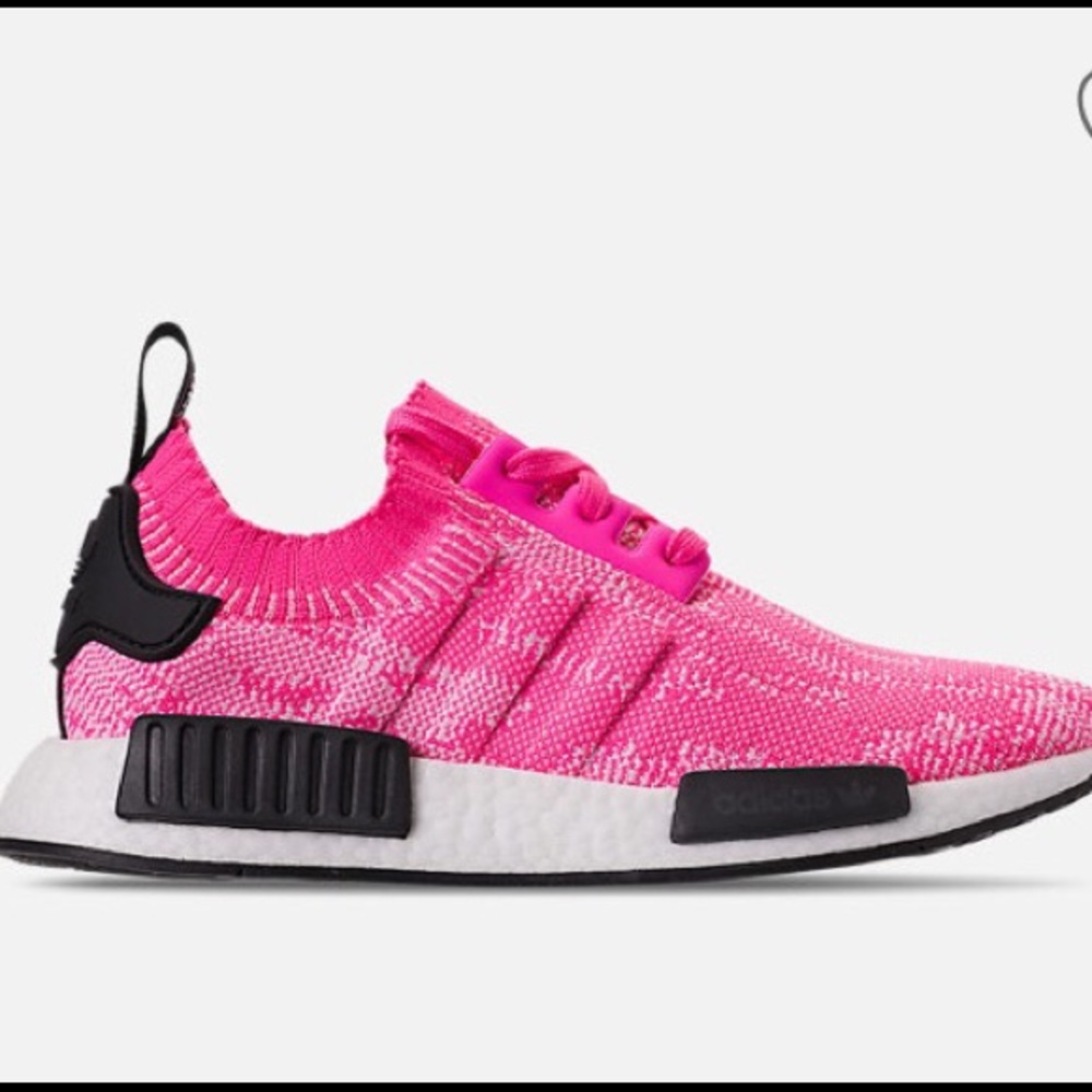 Adidas nmd r1 primeknit